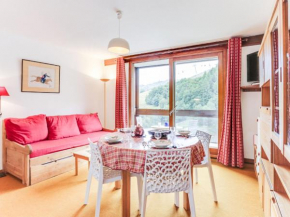 Отель Apartment Vostok Zodiaque-70  Вилларамбер